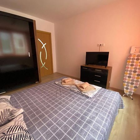 Apartamenti Eli 帕莫瑞 外观 照片