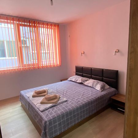 Apartamenti Eli 帕莫瑞 外观 照片