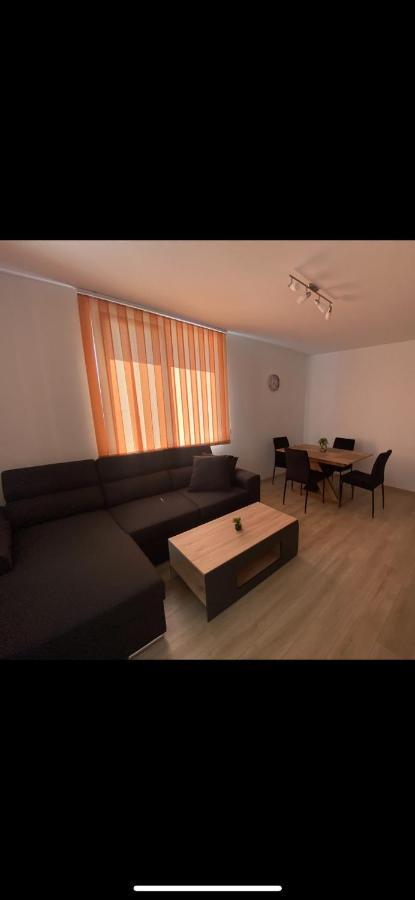 Apartamenti Eli 帕莫瑞 外观 照片