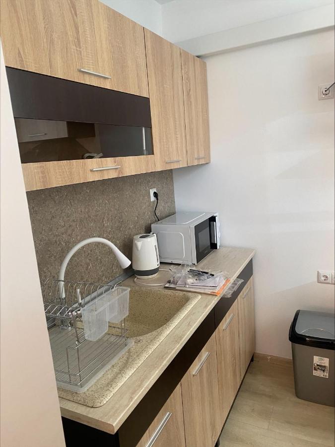 Apartamenti Eli 帕莫瑞 外观 照片