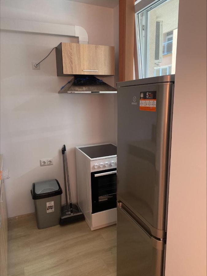 Apartamenti Eli 帕莫瑞 外观 照片