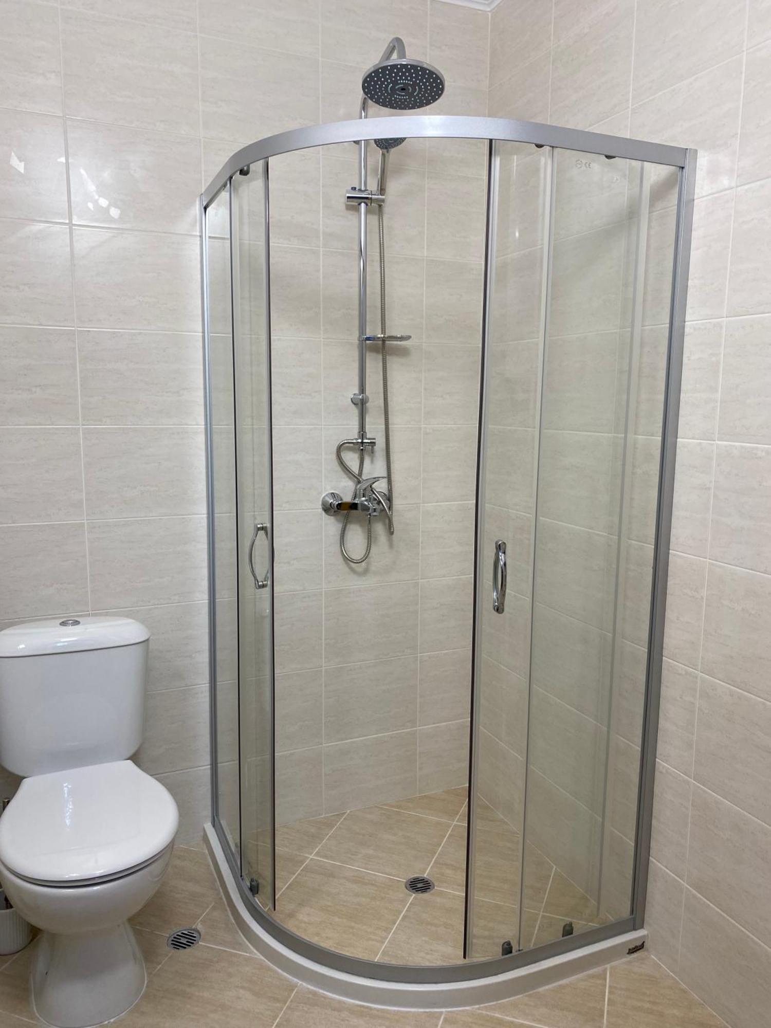 Apartamenti Eli 帕莫瑞 外观 照片