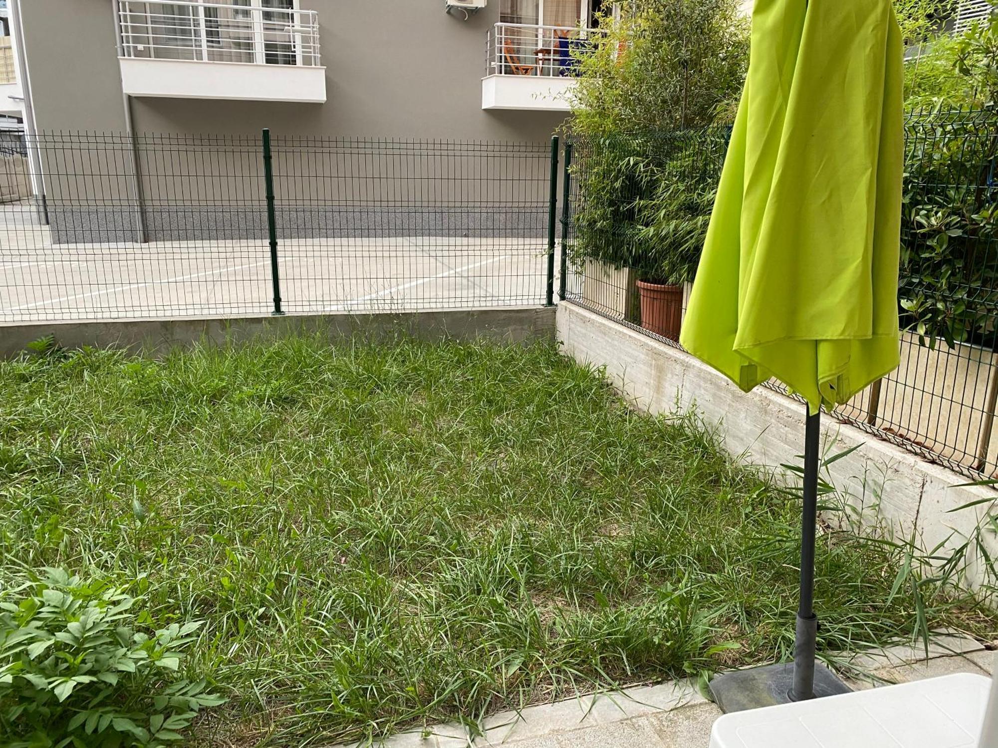 Apartamenti Eli 帕莫瑞 外观 照片