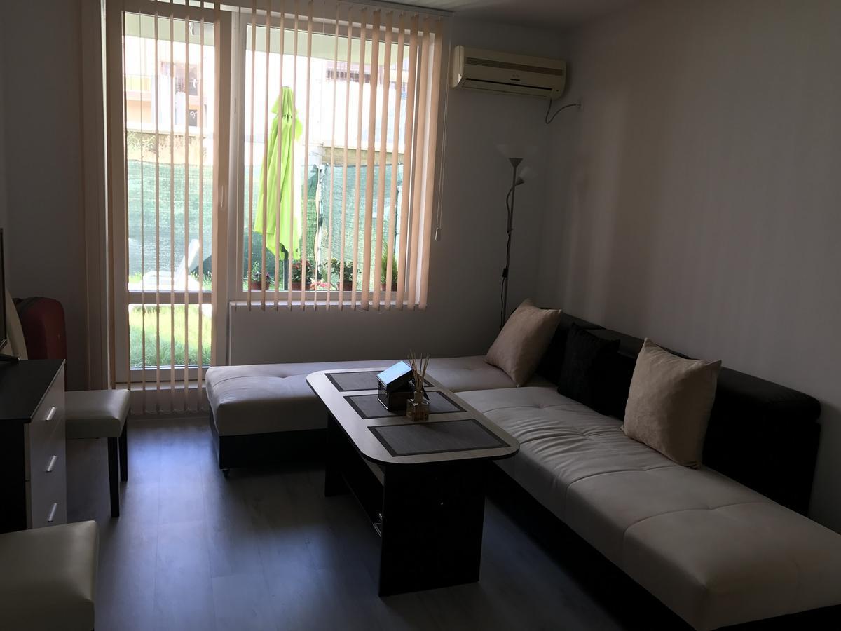 Apartamenti Eli 帕莫瑞 外观 照片