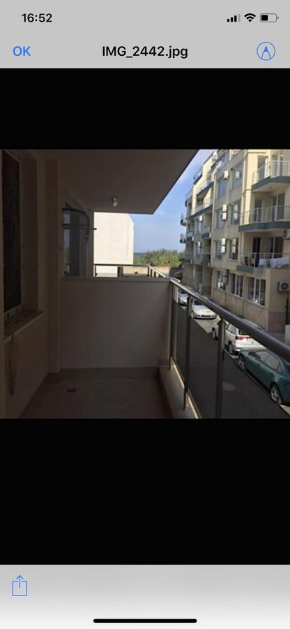 Apartamenti Eli 帕莫瑞 外观 照片