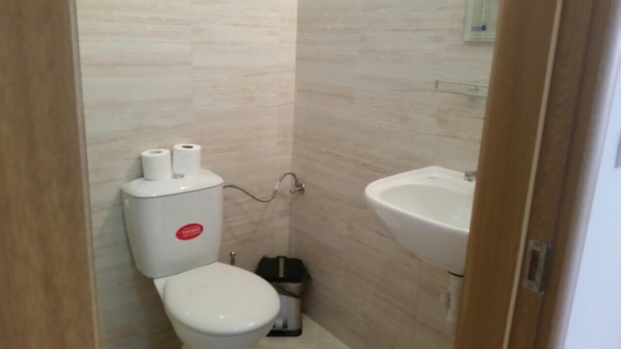 Apartamenti Eli 帕莫瑞 外观 照片