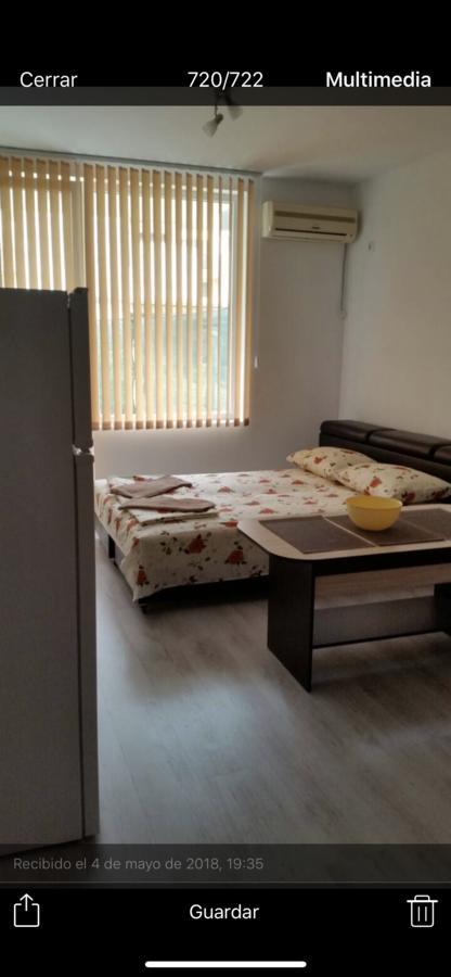 Apartamenti Eli 帕莫瑞 外观 照片