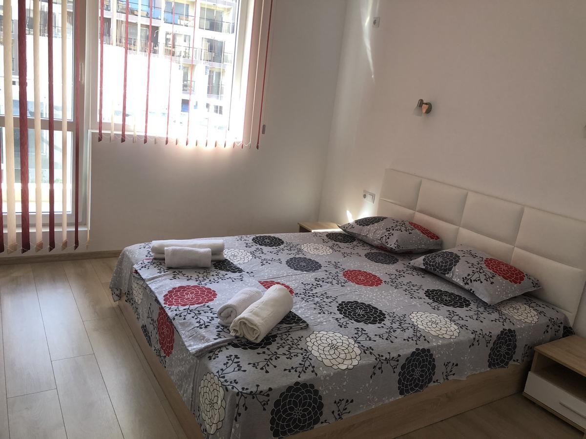 Apartamenti Eli 帕莫瑞 外观 照片