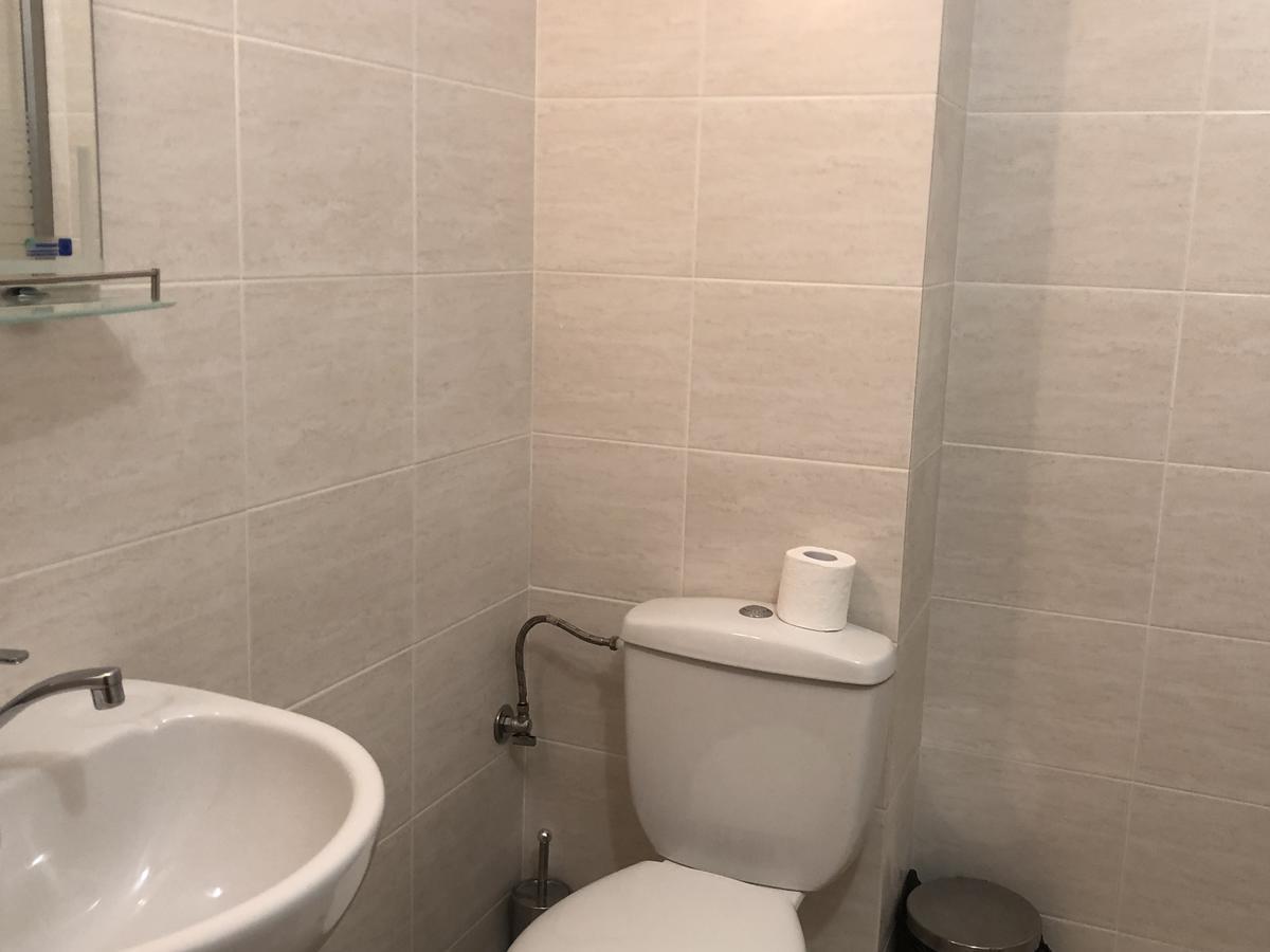 Apartamenti Eli 帕莫瑞 外观 照片