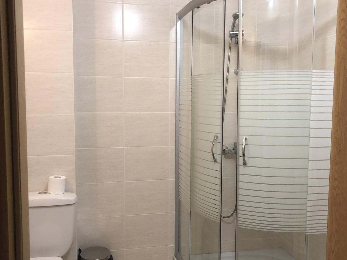 Apartamenti Eli 帕莫瑞 外观 照片