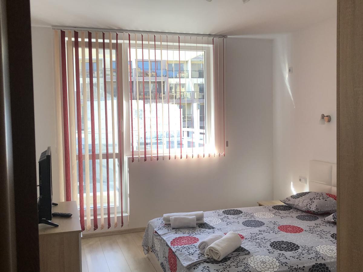 Apartamenti Eli 帕莫瑞 外观 照片