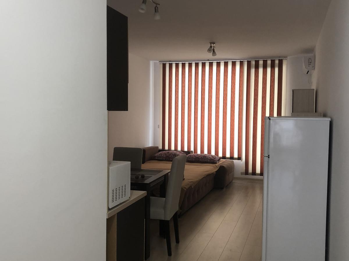 Apartamenti Eli 帕莫瑞 外观 照片