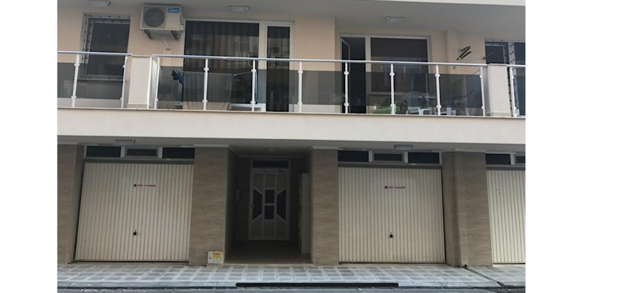 Apartamenti Eli 帕莫瑞 外观 照片