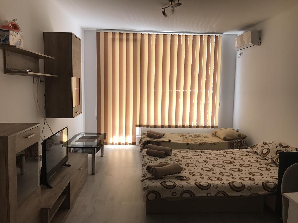 Apartamenti Eli 帕莫瑞 外观 照片