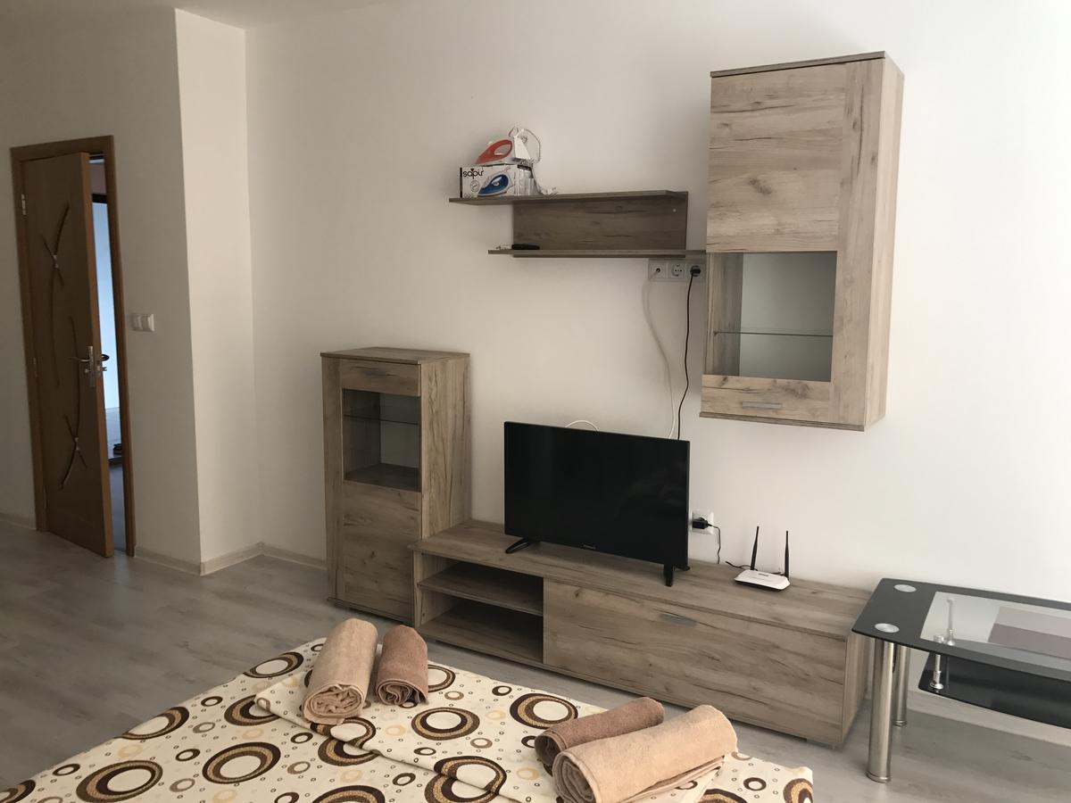 Apartamenti Eli 帕莫瑞 外观 照片