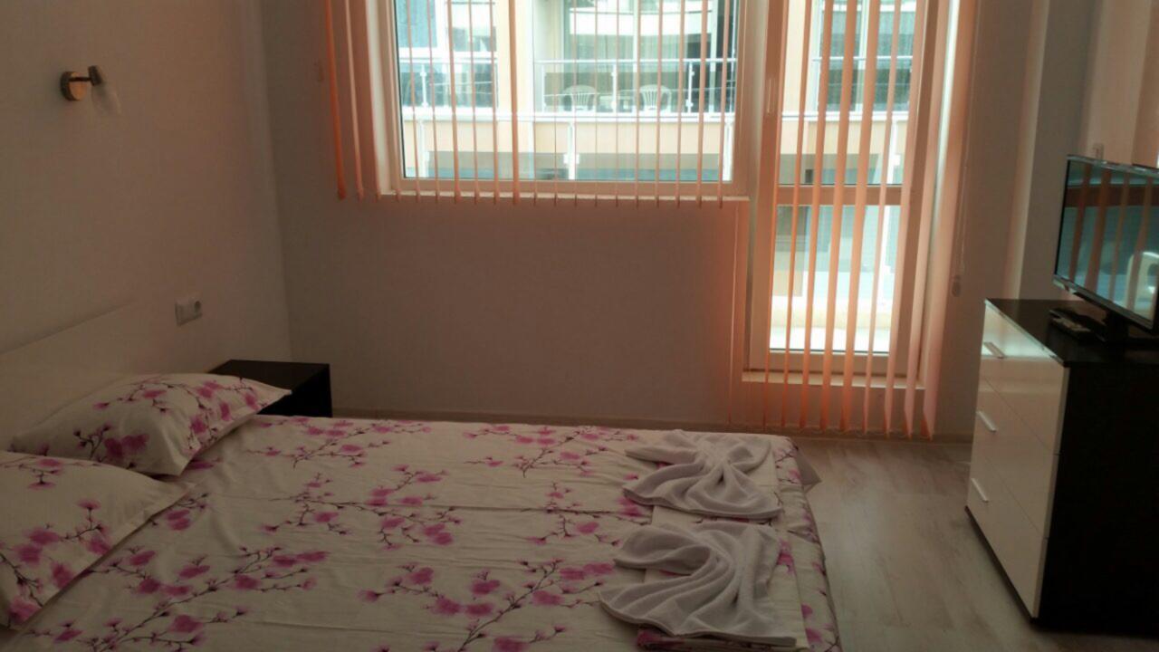 Apartamenti Eli 帕莫瑞 外观 照片