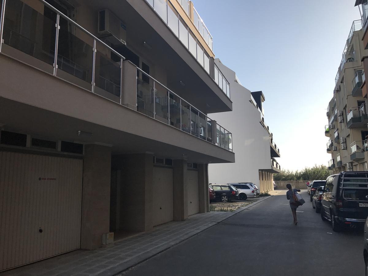 Apartamenti Eli 帕莫瑞 外观 照片
