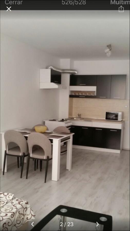 Apartamenti Eli 帕莫瑞 外观 照片