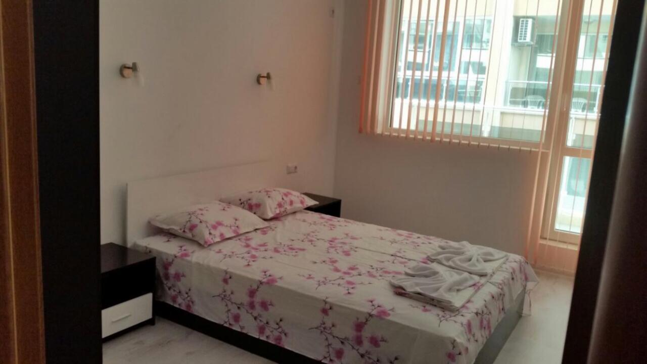 Apartamenti Eli 帕莫瑞 外观 照片
