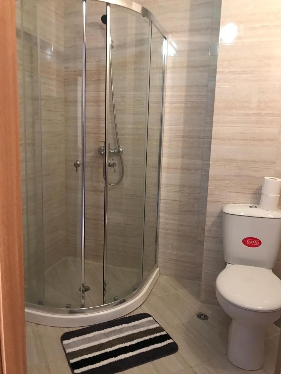 Apartamenti Eli 帕莫瑞 外观 照片