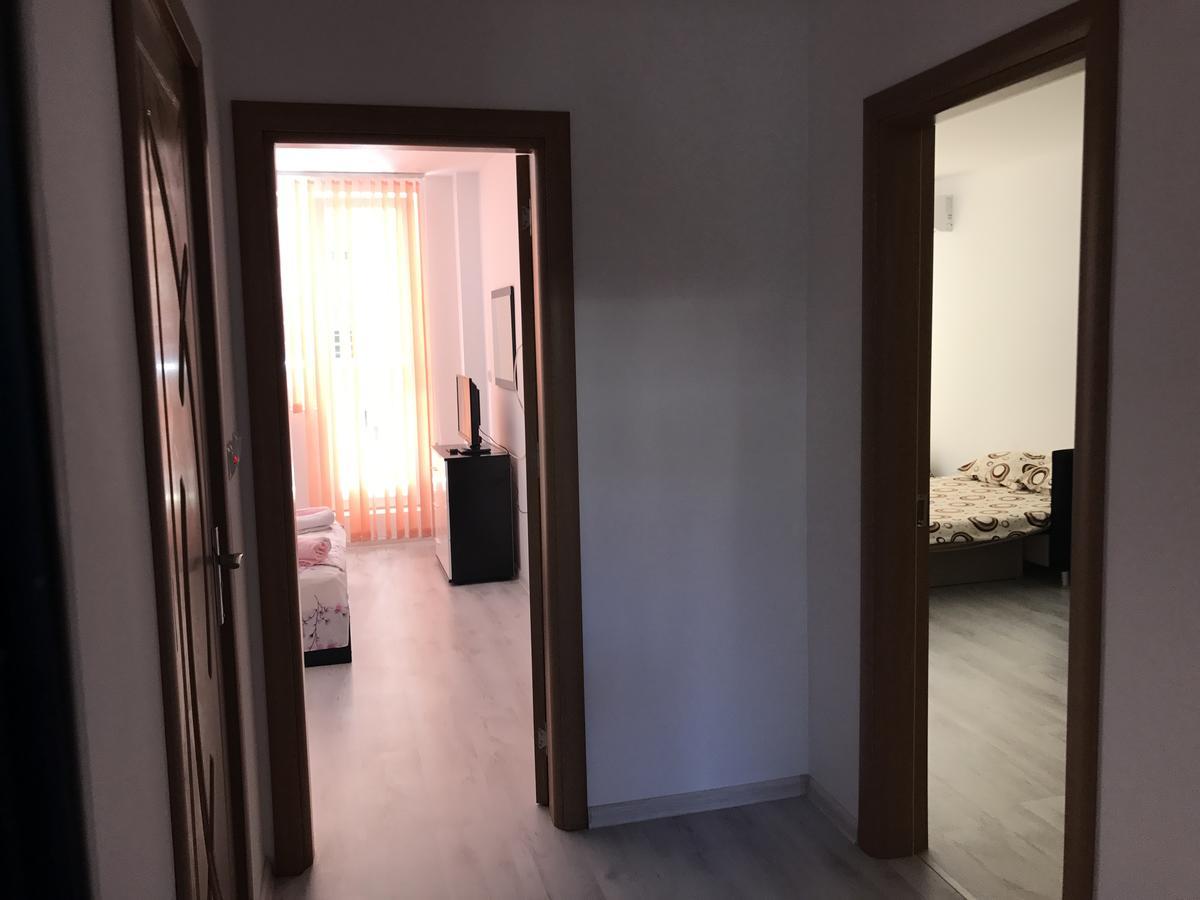 Apartamenti Eli 帕莫瑞 外观 照片