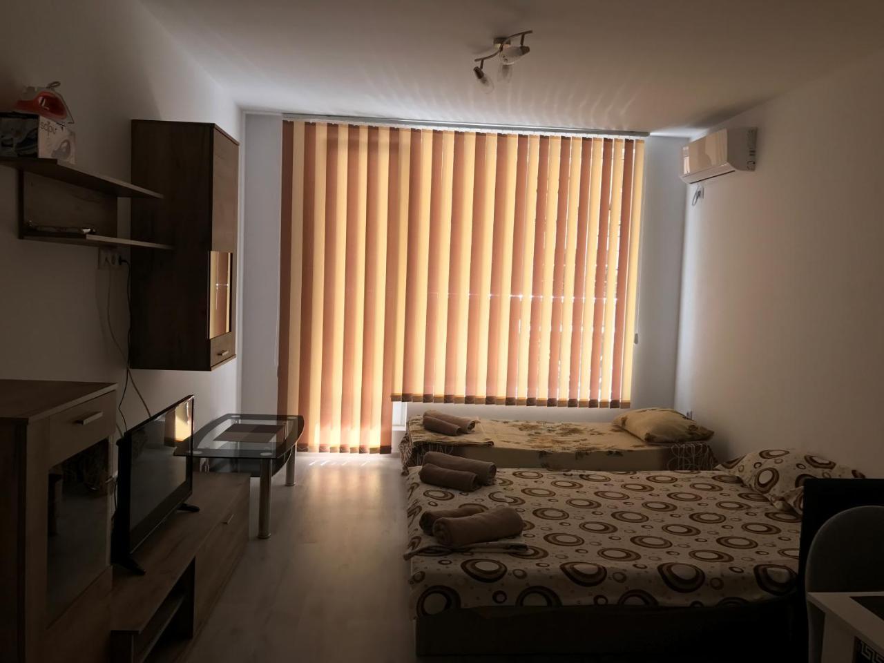 Apartamenti Eli 帕莫瑞 外观 照片